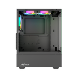CV100 Gaming Cabinet Black