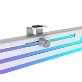 GCB90 GPU SUPPORT BRACKET - White