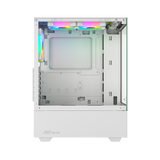 CV100 Gaming Cabinet White