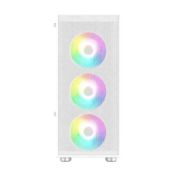 VM40 Gaming Cabinet White