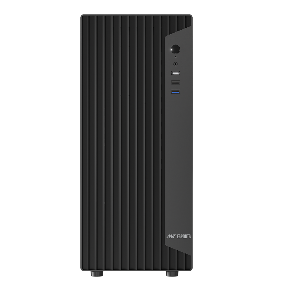 Si30 Office Cabinet- Black