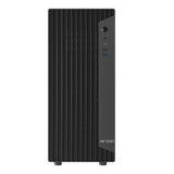 Si30 Office Cabinet- Black