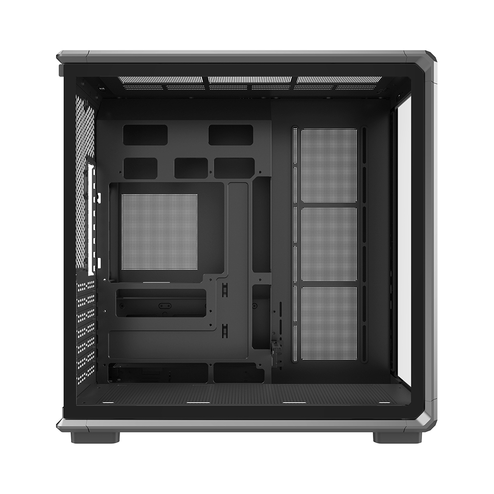 Crystal X8 ARC Gaming Chassis
