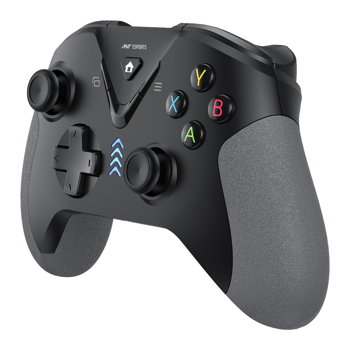GP365 PRO Wireless Gamepad - Black