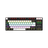 MK4500 Pro TKL Tri-Mode Keyboard - Black