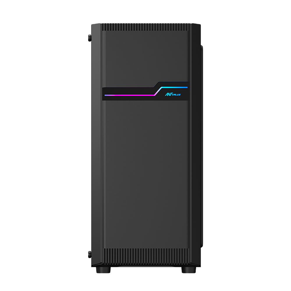 VM25 Office Cabinet - Black