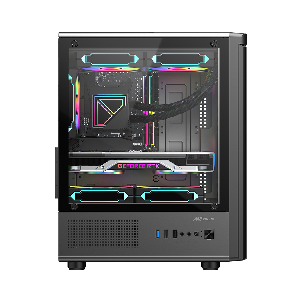 VM45 Gaming Cabinet