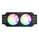 MMR50 MEMORY MODULE RADIATOR - BLACK
