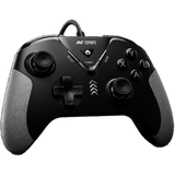 GP165 Wired Gamepad - Black