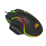 GM340 Wired Gaming Mouse