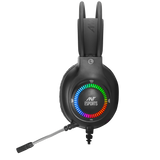 H580 Pro RGB Wired Gaming Headset