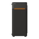 VM24 Office Cabinet - Black