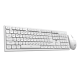 Master 10 Full Size Wired Keyboard and Mouse Combo - Black