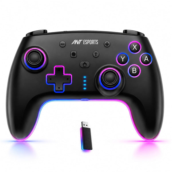 SupernovaLite Controller - Black