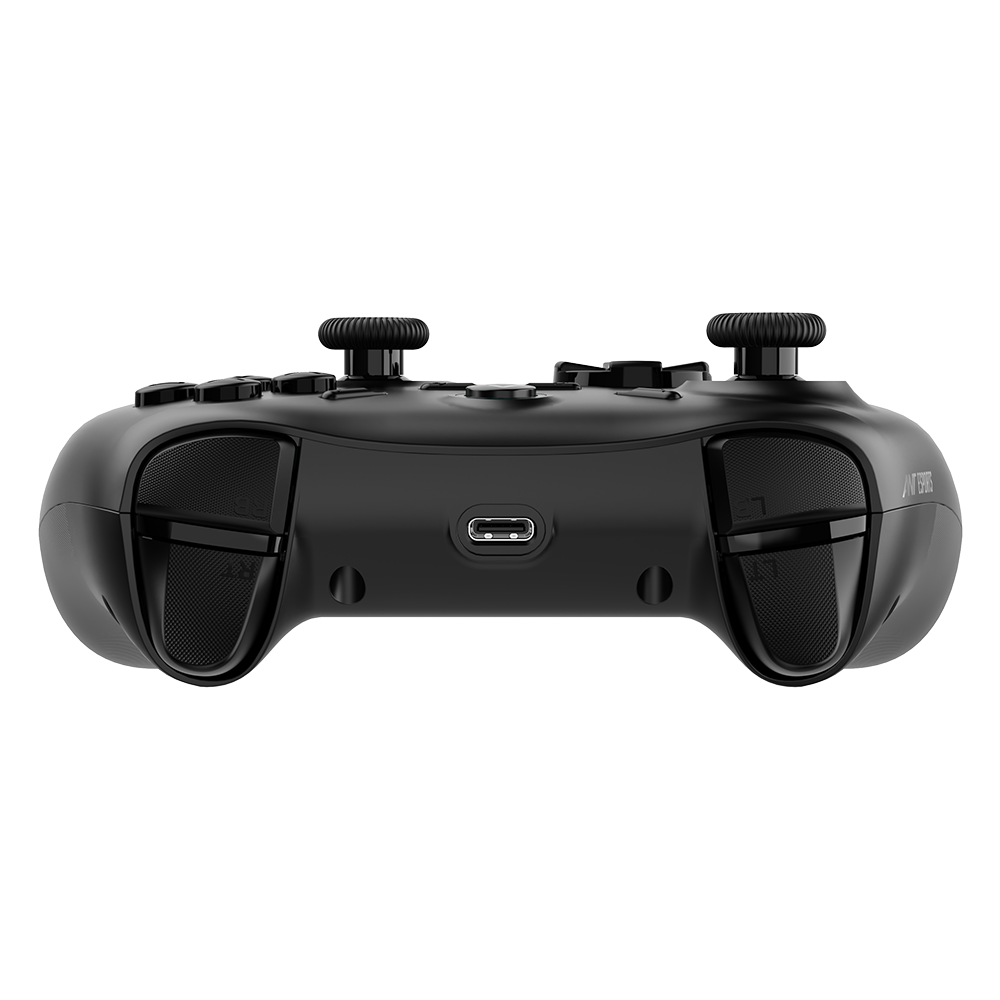 Ultranova Tri-Mode Multi-platform Gamepad with Charging Dock