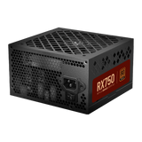 RX750 80 Plus Bronze Full Modular Power Supply Unit