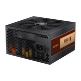 RX650 80 Plus Bronze Full Modular Power Supply Unit