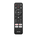 View 711 AI 1080P AI-Enabled Smart Projector