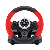 GW170 Competition Racing Wheel with Pedals - Universal
