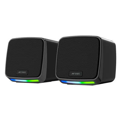 GS195 Multimedia Speaker - Black