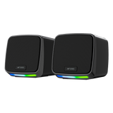 GS195 Multimedia Speaker - Black