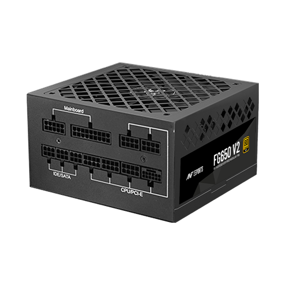 FG650 Power Supply Unit
