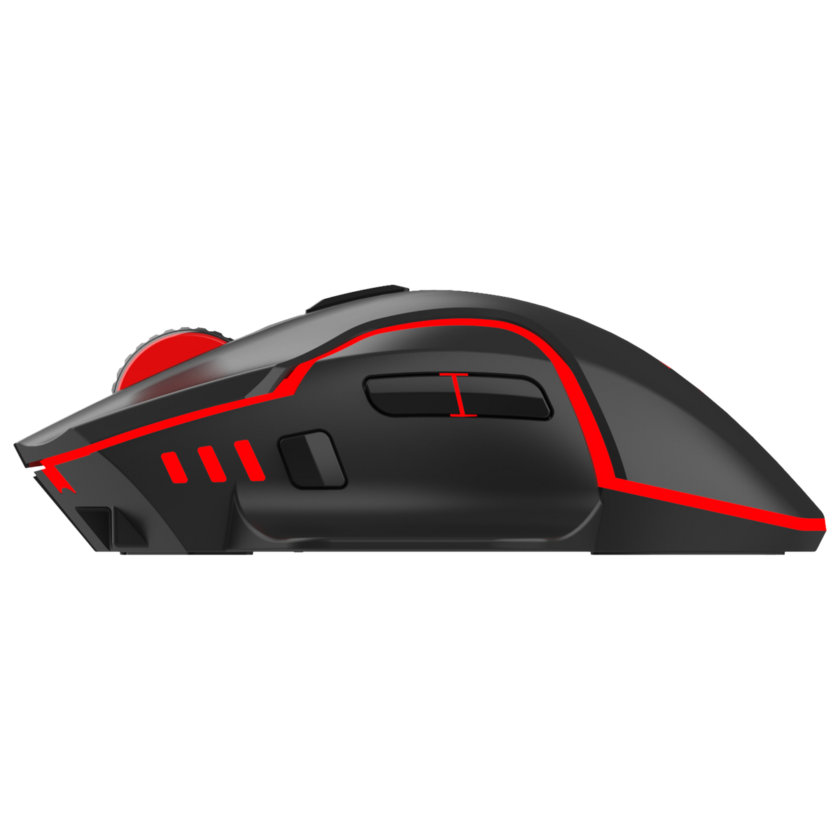 GM320 PRO Wireless Gaming Mouse