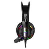 H525 Pro RGB Wired Gaming Headset