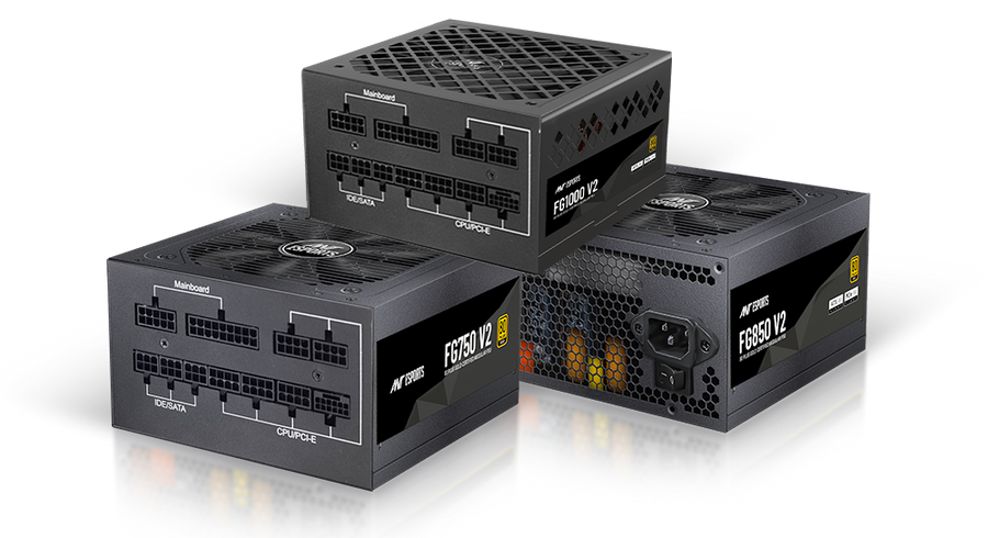 Power Supply Units