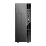 VM7P Office Cabinet With ECO 500s Power Supply - Black