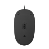 OM120 Wired Optical Gaming Mouse - Black