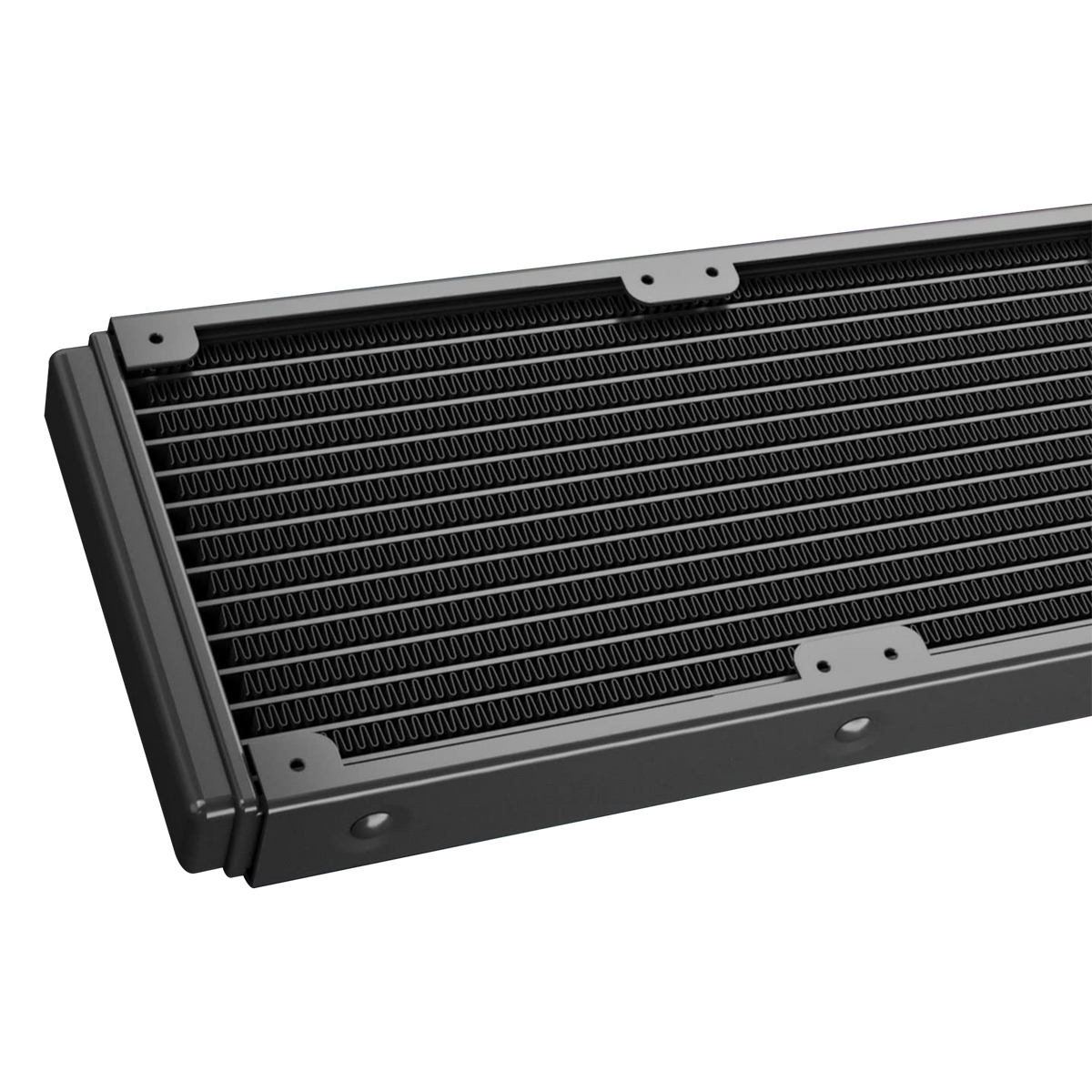ICE-360 Liquid Cooler ARGB - Black