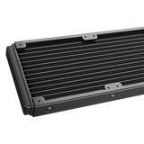 ICE-360 Liquid Cooler ARGB - Black
