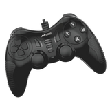 GP130 Wired Gamepad - Black