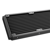 ICE-360 Liquid Cooler ARGB - Black