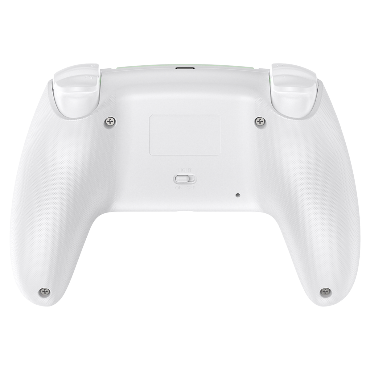 GP400 Wireless Gamepad - White
