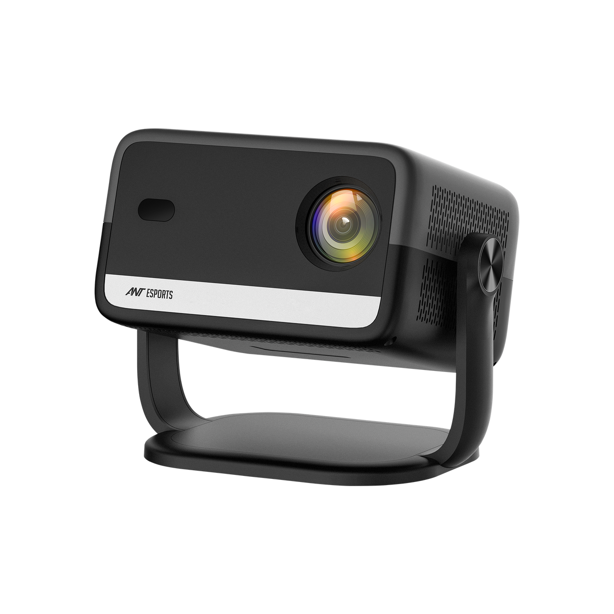 View 821 AI 1080P AI-Enabled Smart Projector