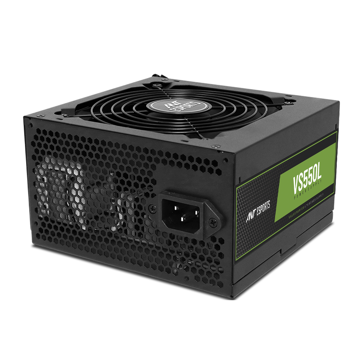 VS550L Power Supply Unit