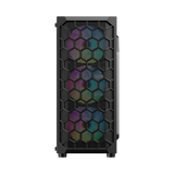 Elite 1100 Gaming Chassis Black