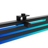 GCB90 GPU SUPPORT BRACKET - BLACK