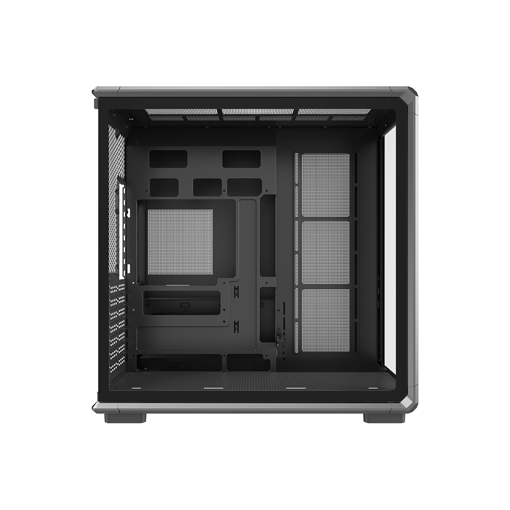 Crystal X8 Frame Gaming Chassis