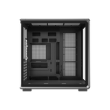 Crystal X8 Frame Gaming Chassis