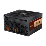 RX550 80+ Bronze Power Supply Unit