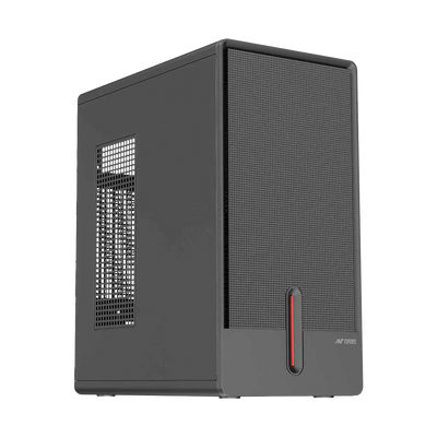 Si14 Office Cabinet - Black