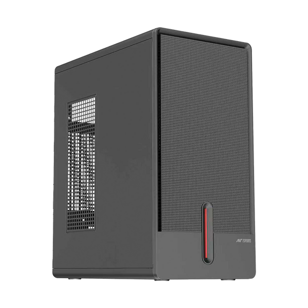 Si14 Office Cabinet - Black