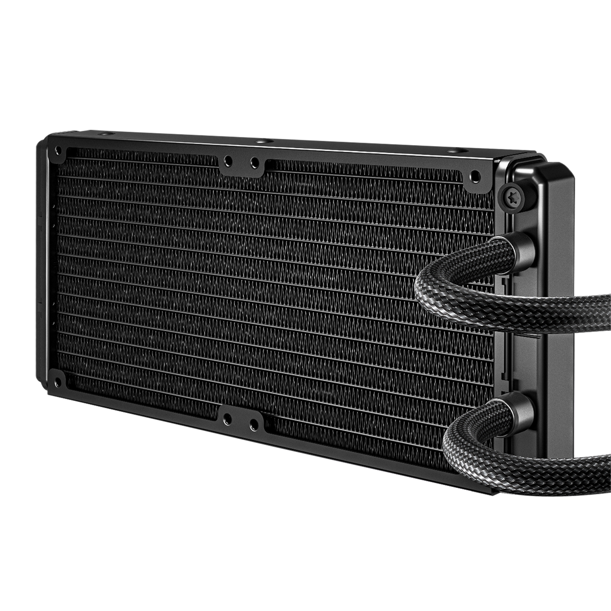 AV240 Liquid Cooler 240mm Black