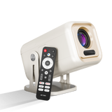 View 690 AF 1080P Smart Projector