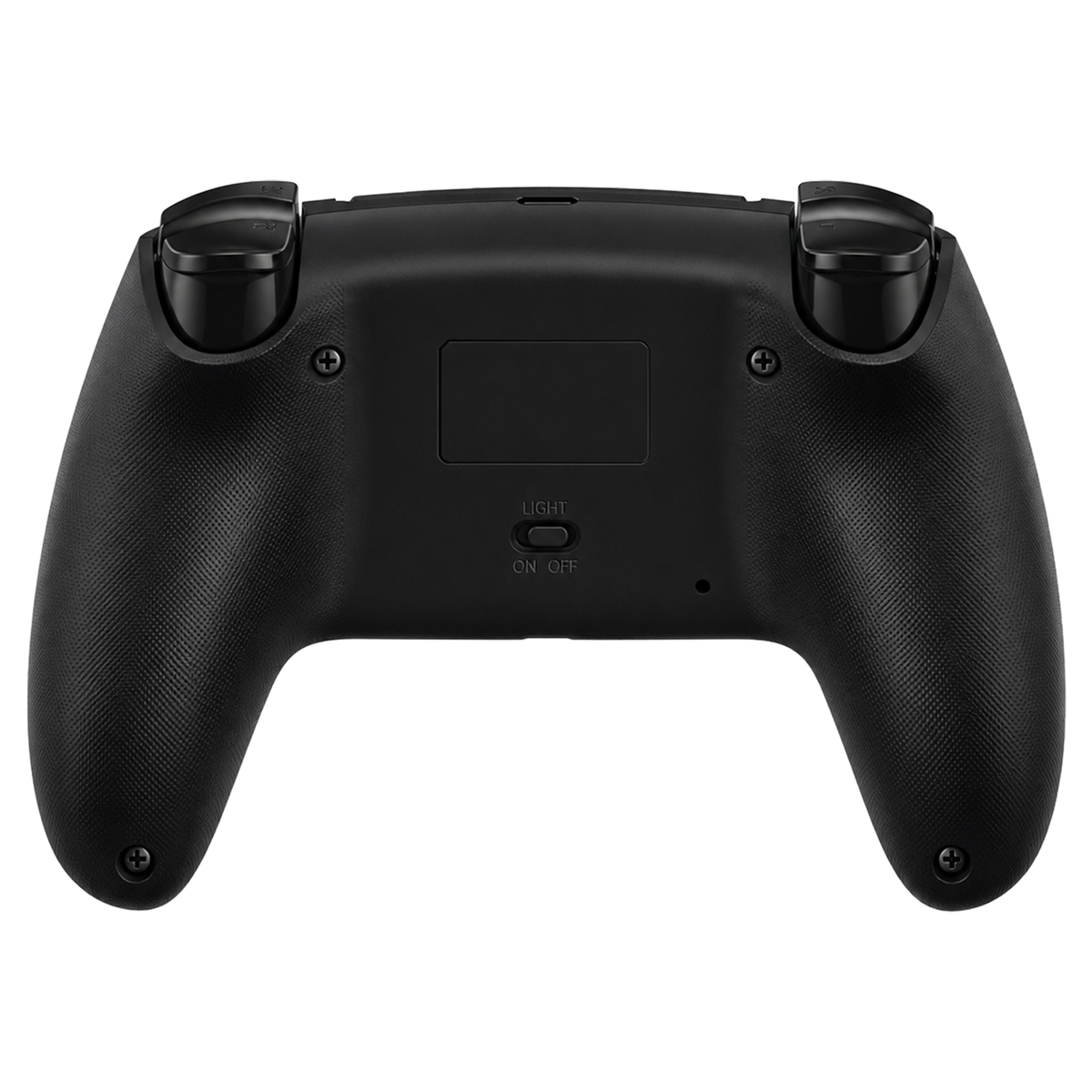 GP400 Wireless Gamepad - Black