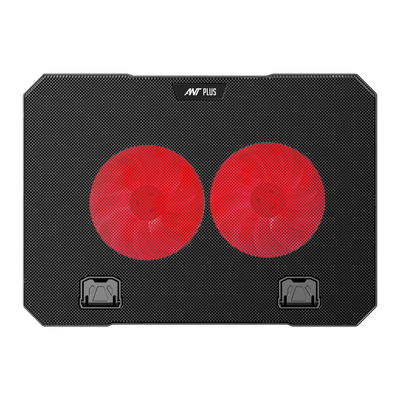 DRACULA 20 Laptop Gaming Cooler Black