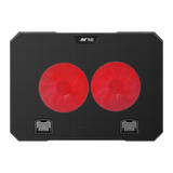 DRACULA 20 Laptop Gaming Cooler Black